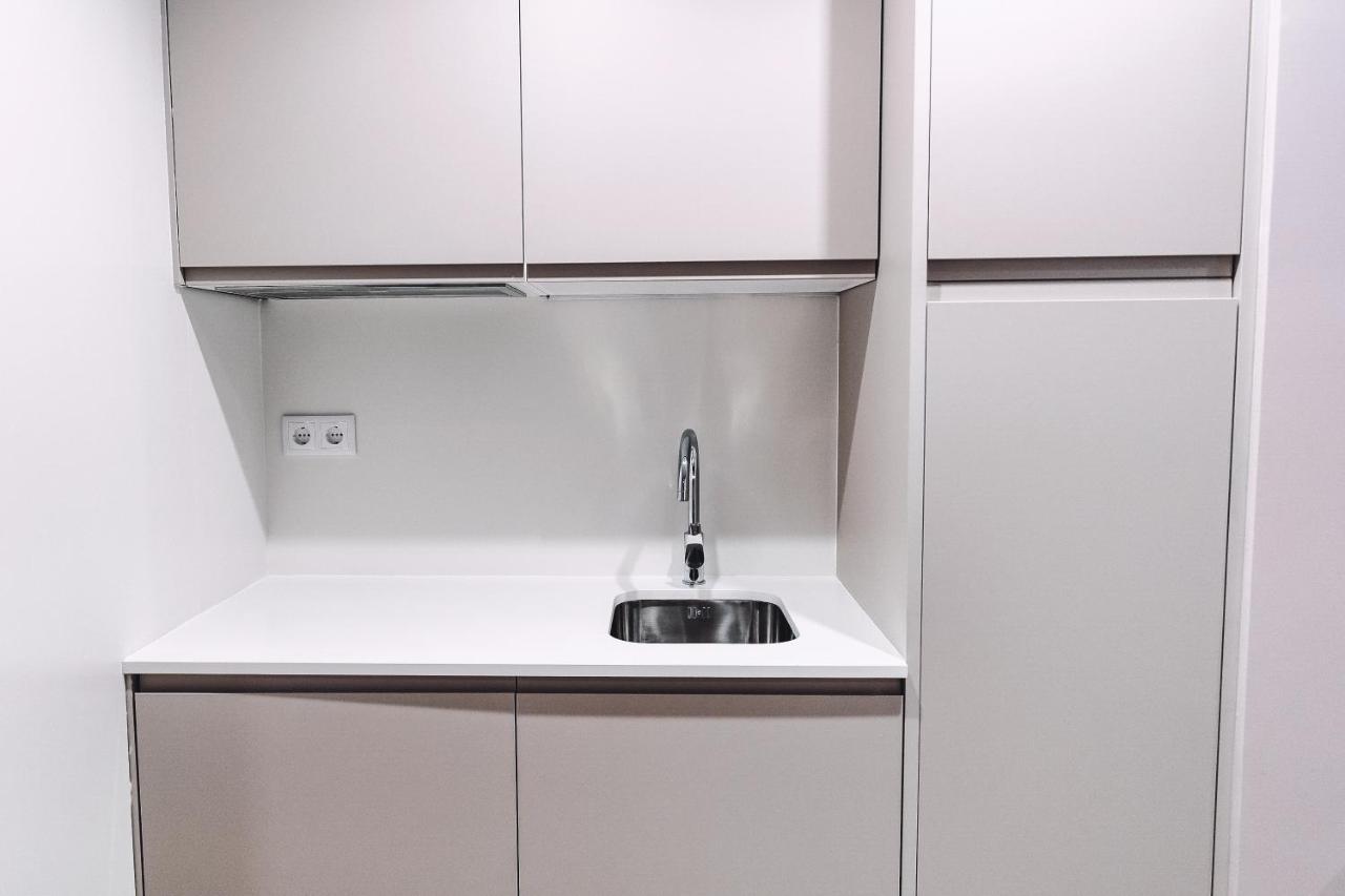 Gbh Hotel-Apartamentos Estrella De Mar Benidorm Eksteriør billede