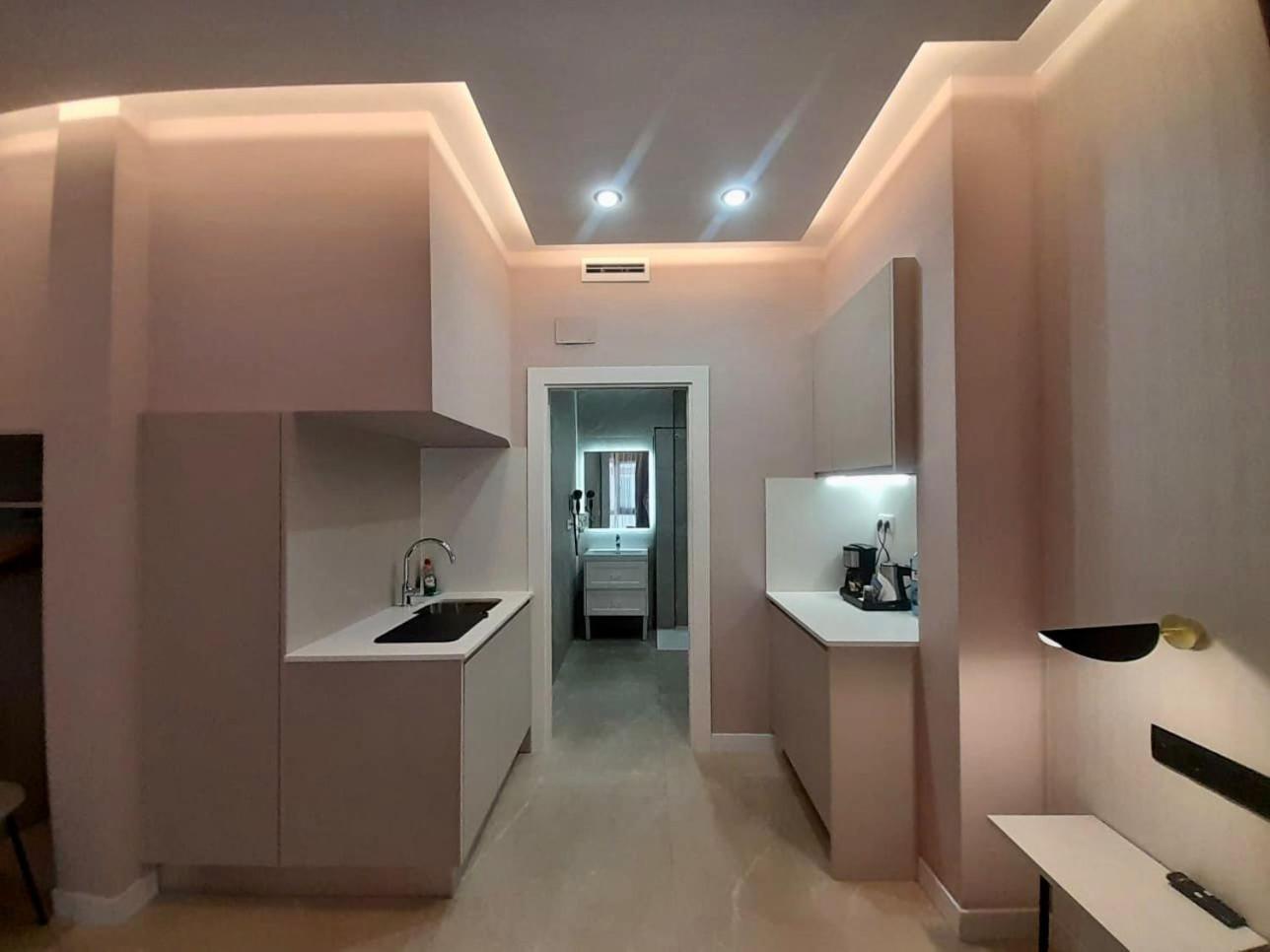 Gbh Hotel-Apartamentos Estrella De Mar Benidorm Eksteriør billede