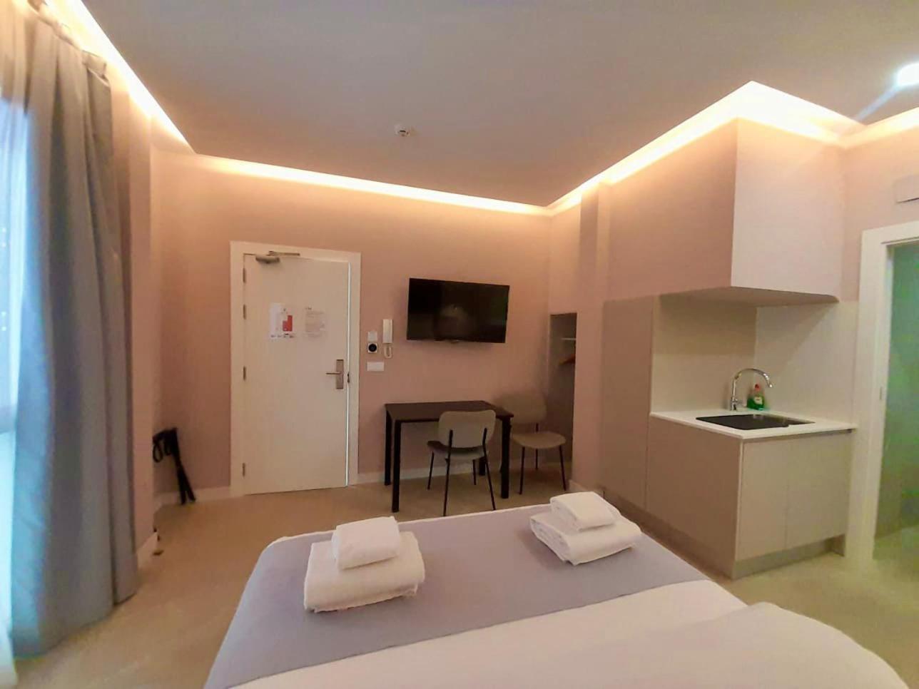 Gbh Hotel-Apartamentos Estrella De Mar Benidorm Eksteriør billede