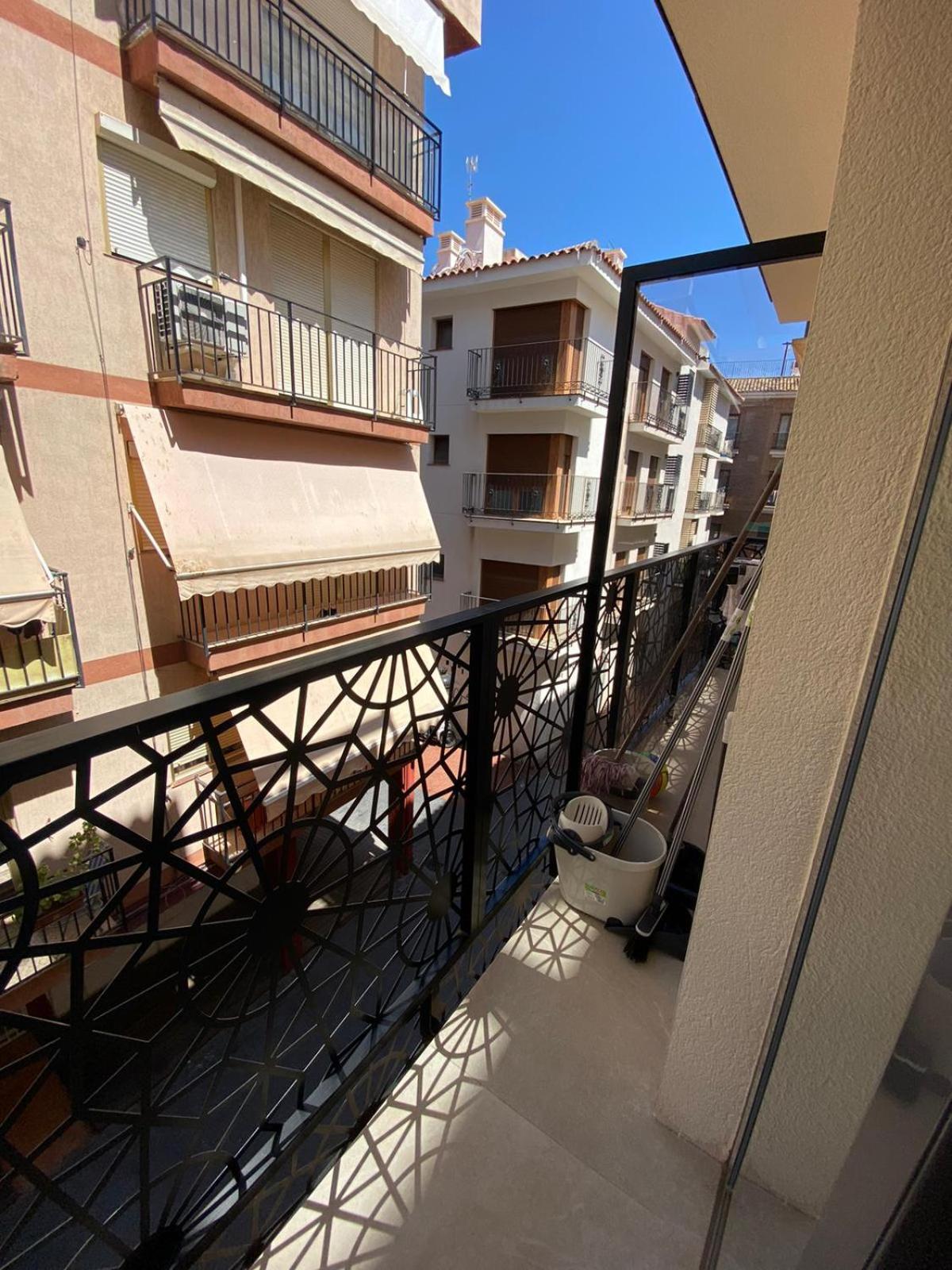 Gbh Hotel-Apartamentos Estrella De Mar Benidorm Værelse billede